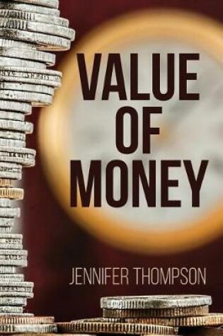 Cover of Value of Money