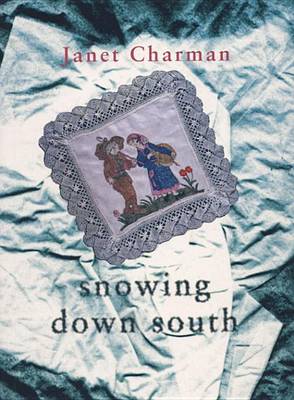 Book cover for Snowing Down South