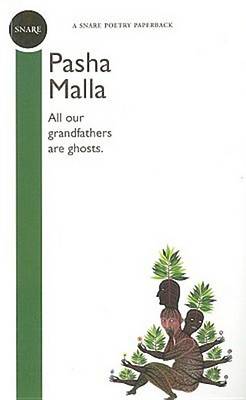 Book cover for All Our Grandfathers Are Ghosts