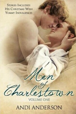 Cover of Men of Charlestown