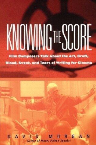 Cover of Knowing the Score