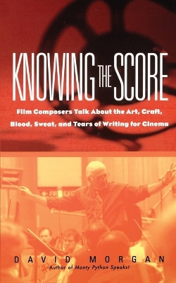 Cover of Knowing the Score