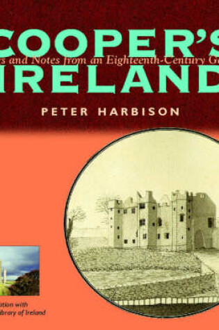 Cover of Cooper's Ireland