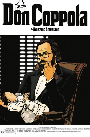 Cover of Don Coppola