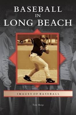 Book cover for Baseball in Long Beach