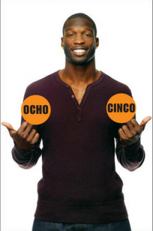 Cover of Ocho Cinco