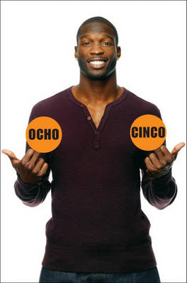 Book cover for Ocho Cinco