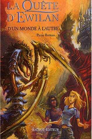 Cover of D'UN Monde a L'Autre (1)