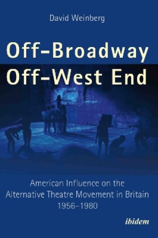 Cover of Off-Broadway/Off-West End