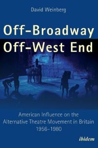 Cover of Off-Broadway / Off-West End