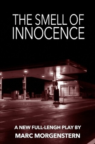 Cover of The Smell of Innocence