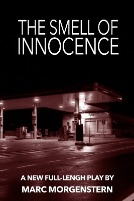 Book cover for The Smell of Innocence