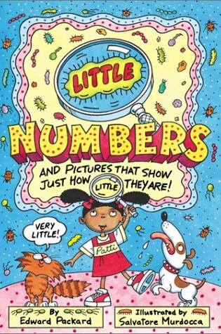 Cover of Little Numbers