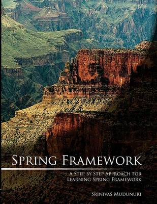 Cover of Spring Framework
