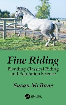 Cover of Fine Riding