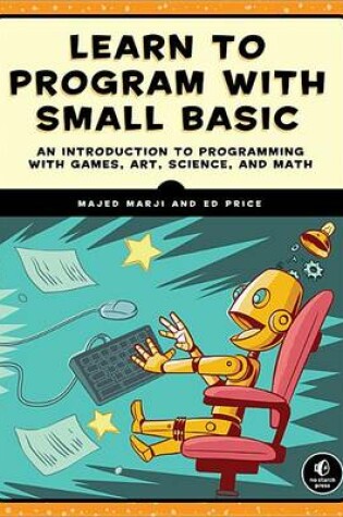 Cover of Learn to Program with Small Basic