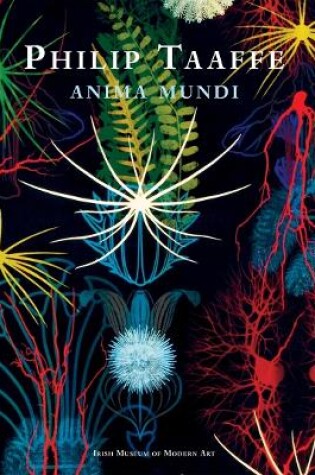 Cover of Philip Taaffe: Anima Mundi