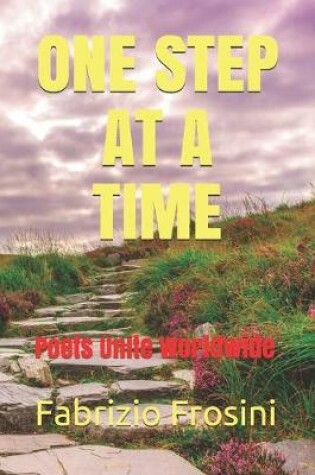 Cover of One Step At A Time