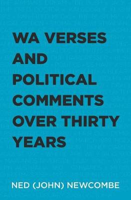 Cover of Wa Verses and Political Comments Over Thirty Years