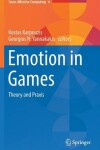 Book cover for Emotion in Games