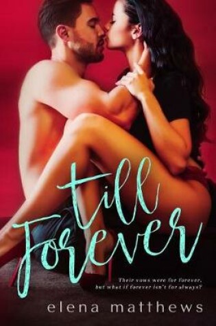 Cover of Till Forever