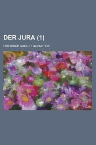 Cover of Der Jura (1 )