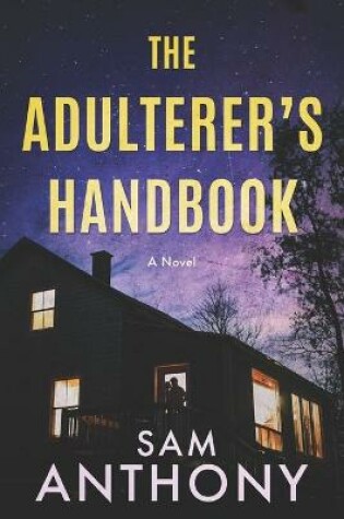 Cover of The Adulterer's Handbook