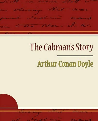 Book cover for The Cabman's Story - Arthur Conan Doyle