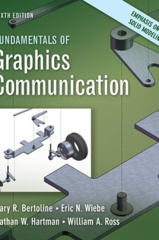 Cover of Fundamentals of Graphics Communication