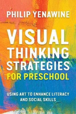 Book cover for Visual Thinking Strategies for Preschool