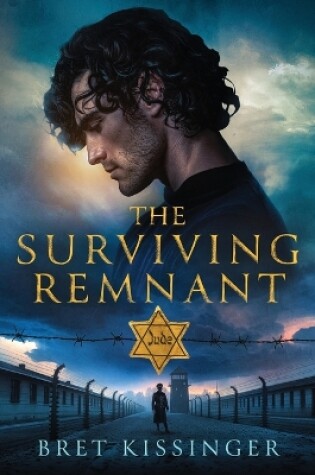 Cover of The Surviving Remnant