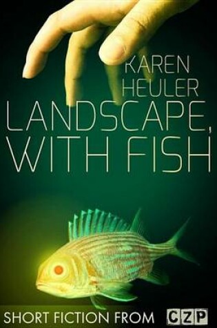 Cover of Landscape, with Fish