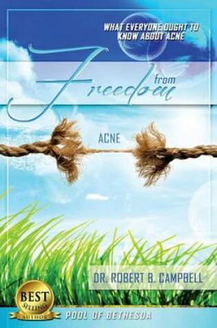 Cover of Freedom from Acne