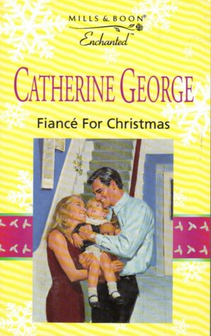 Cover of Fiance for Christmas