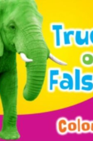 Cover of True or False Pack A of 5