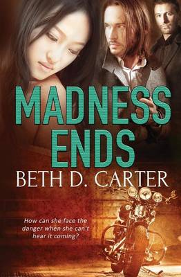 Book cover for Madness Ends