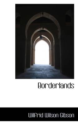 Book cover for Borderlands