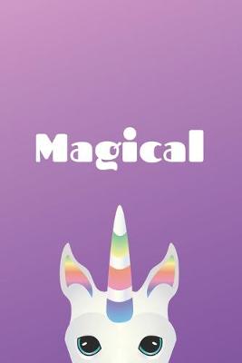 Book cover for Magical