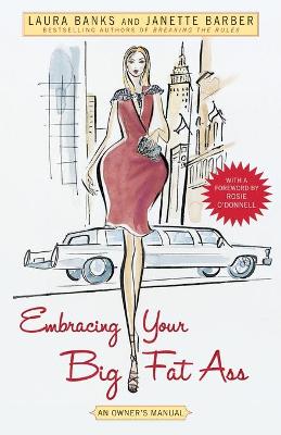 Book cover for Embracing Your Big Fat Ass