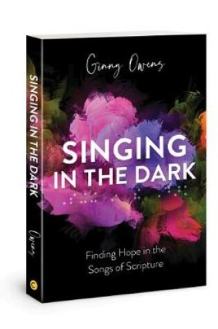 Cover of Singing in the Dark