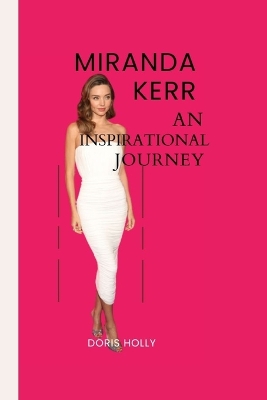 Book cover for Miranda Kerr