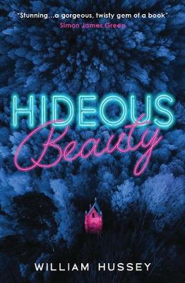 Cover of Hideous Beauty