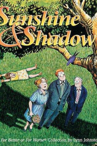 Cover of Sunshine & Shadow