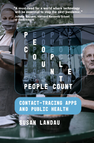 Cover of People Count