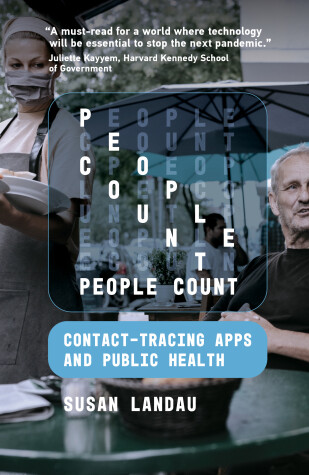 Book cover for People Count