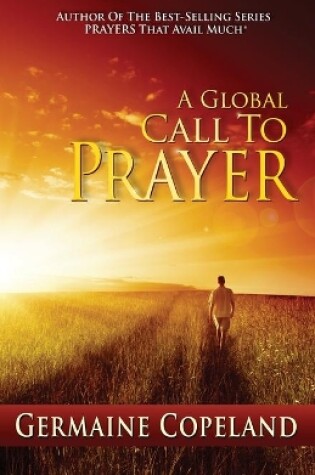 Cover of Global Call to Prayer
