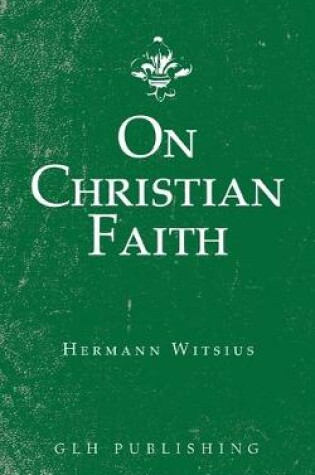 Cover of On Christian Faith