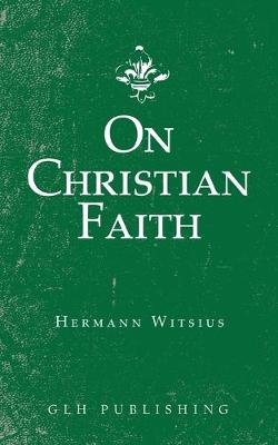 Cover of On Christian Faith