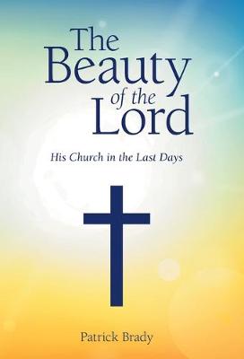 Book cover for The Beauty of the Lord