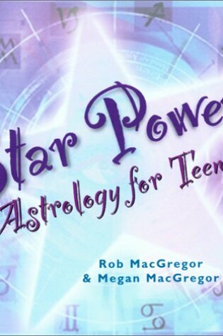 Cover of Star Power